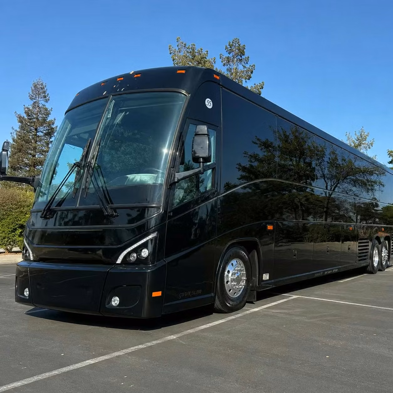 la quinta bus rental services for church related festivals and fundraisers