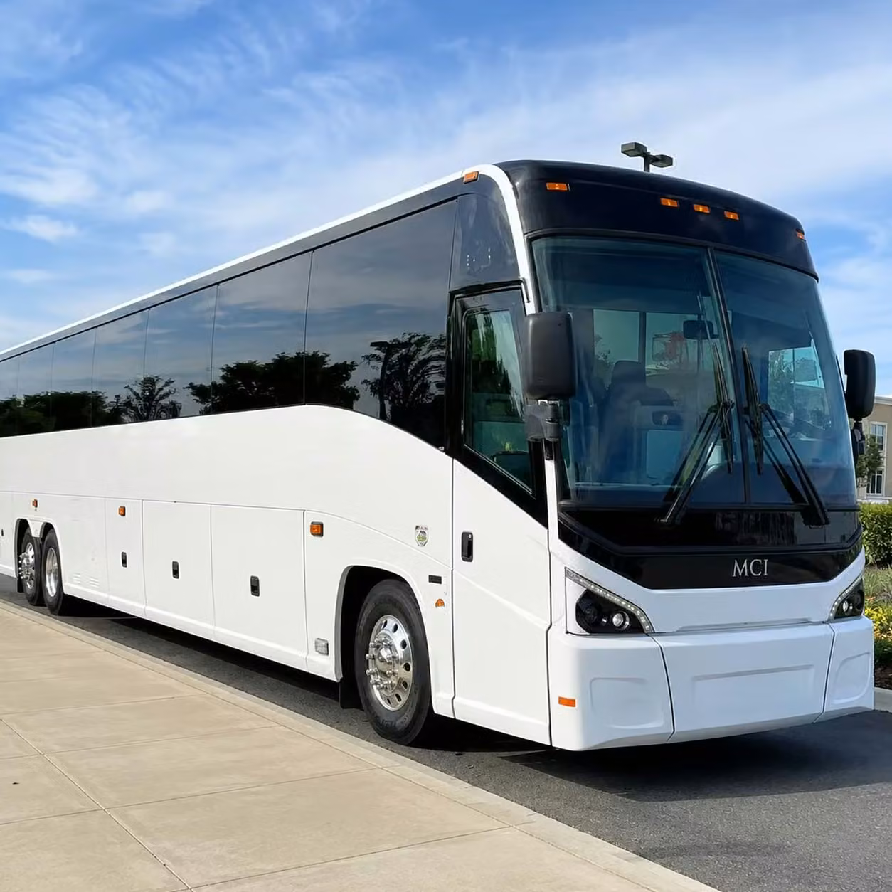 la quinta convention charter bus rentals in la quinta