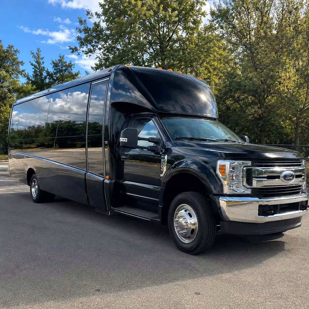 la quinta employee transportation
