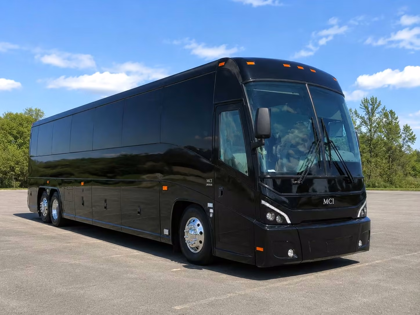 la quinta field trip transportation