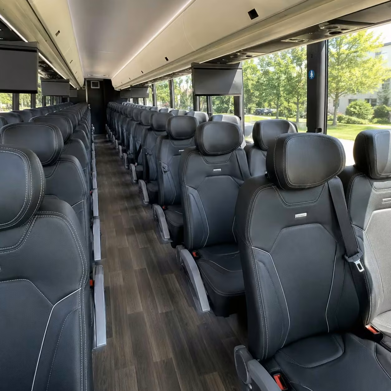 la quinta group transportation services