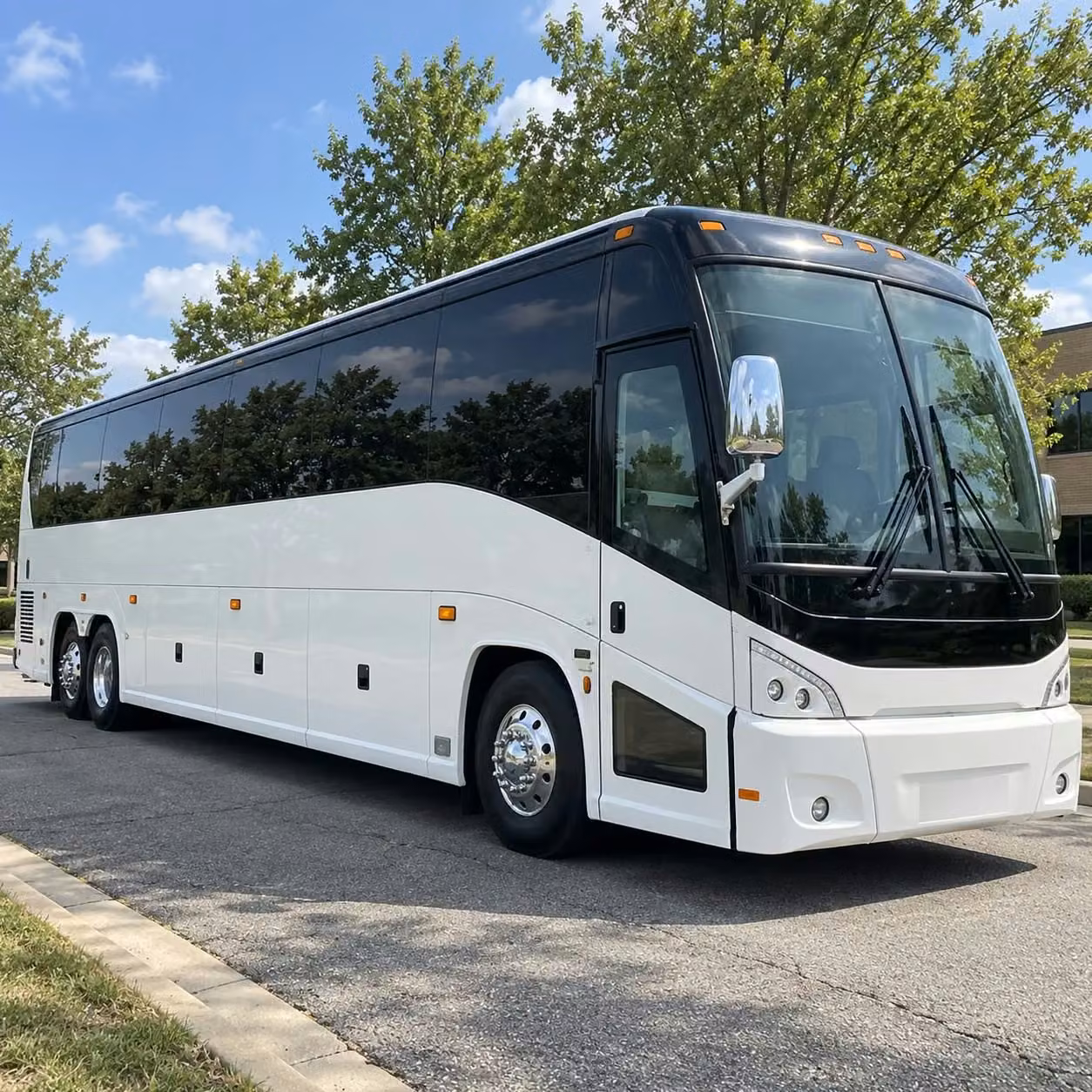 la quinta long distance transportation