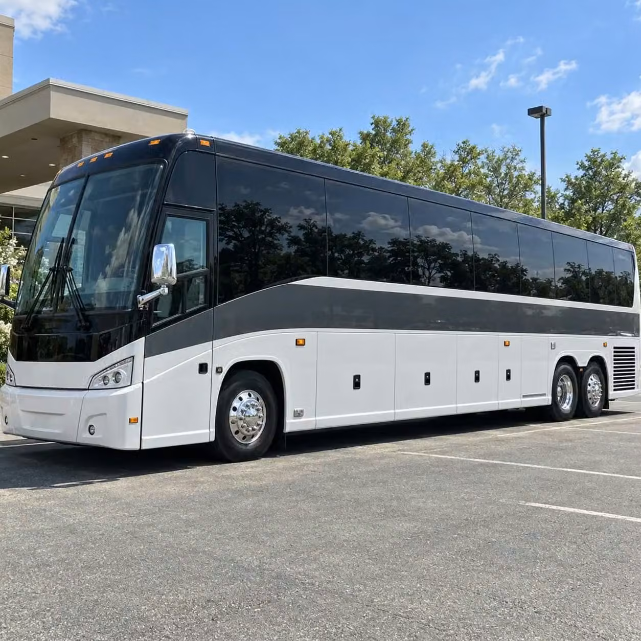 la quinta multi bus fleets for large la quinta rosters and athletic departments