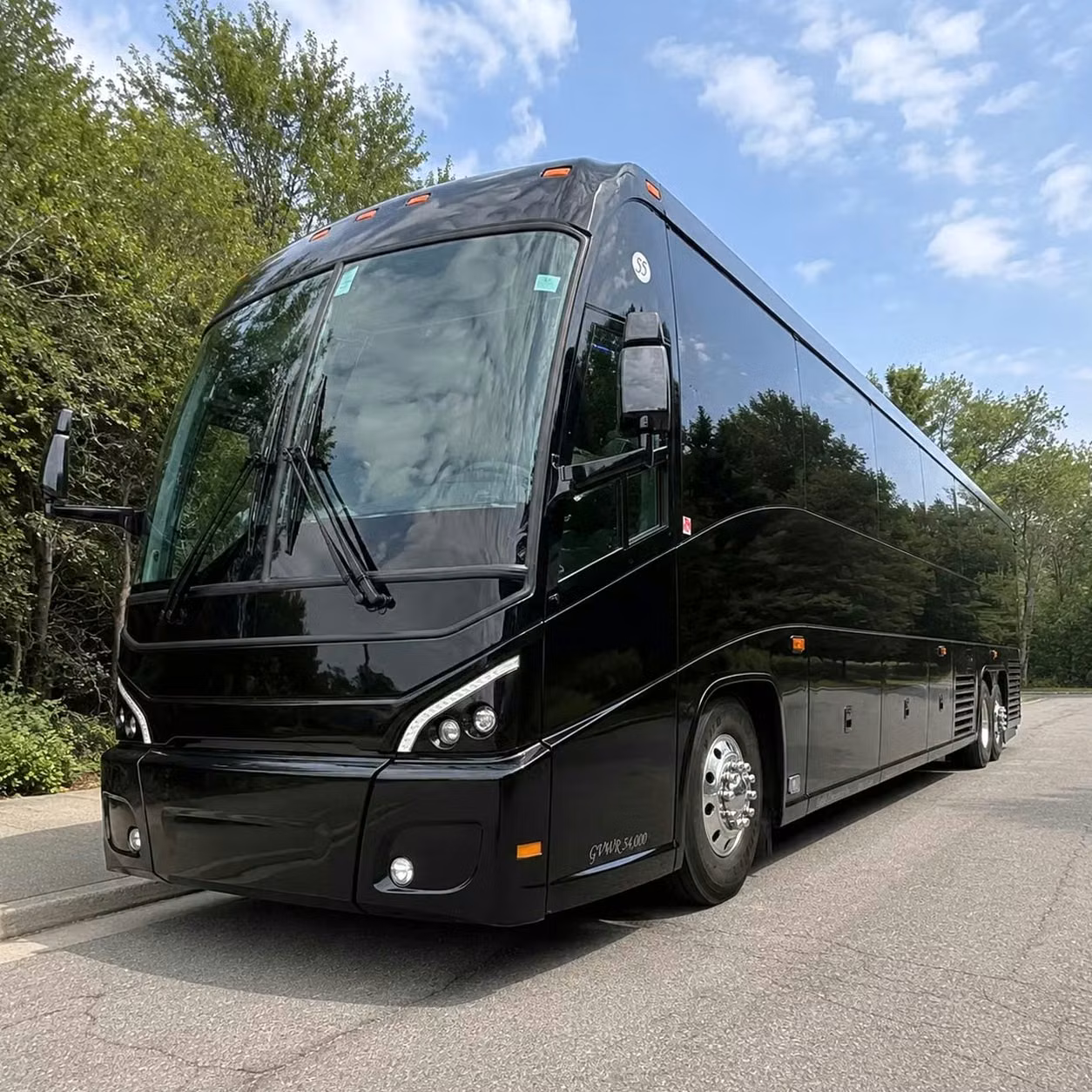 la quinta outreach and volunteer transportation
