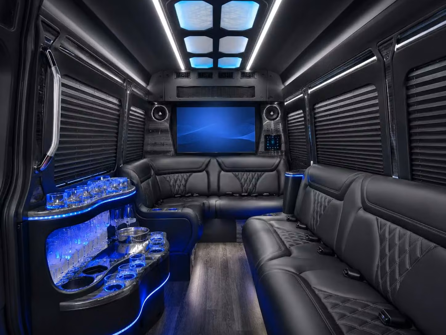 la quinta personalized hotel transfer services