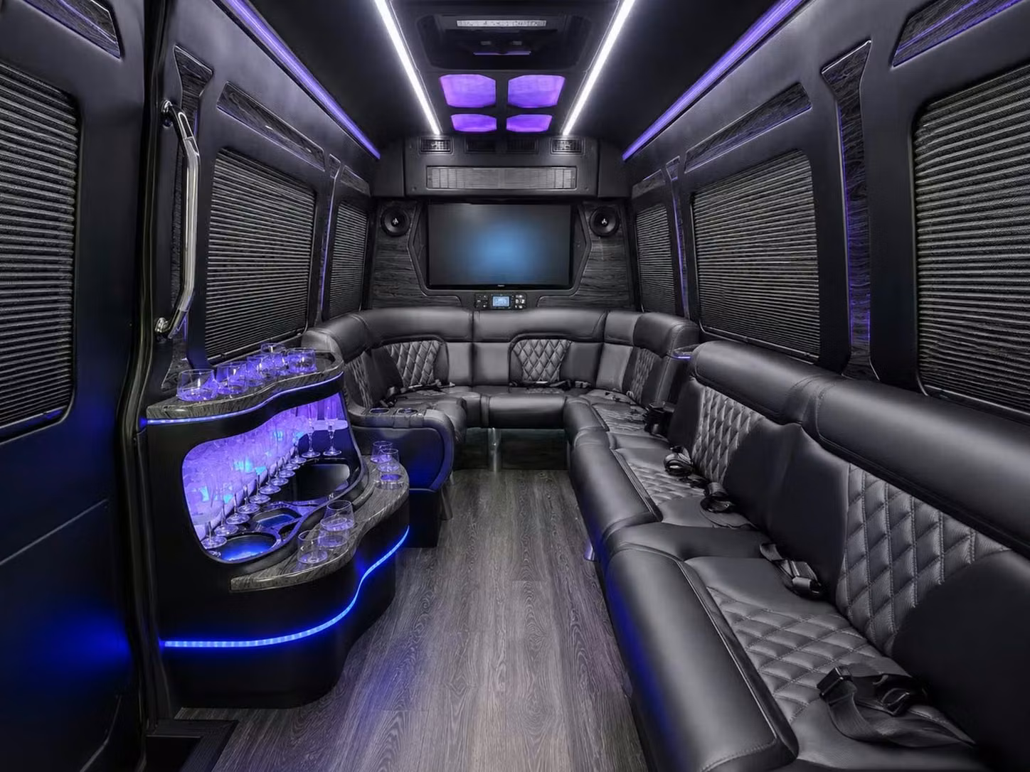 la quinta private la quinta shuttles for baptisms bar bat mitzvahs and holy days