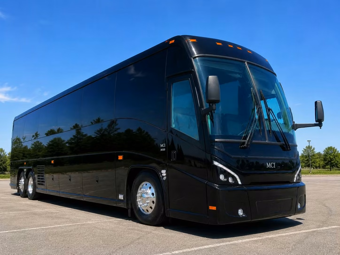 la quinta rent private shuttles for prom and homecoming