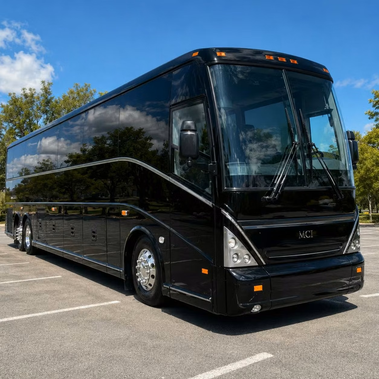 la quinta shuttles for special events and festivals