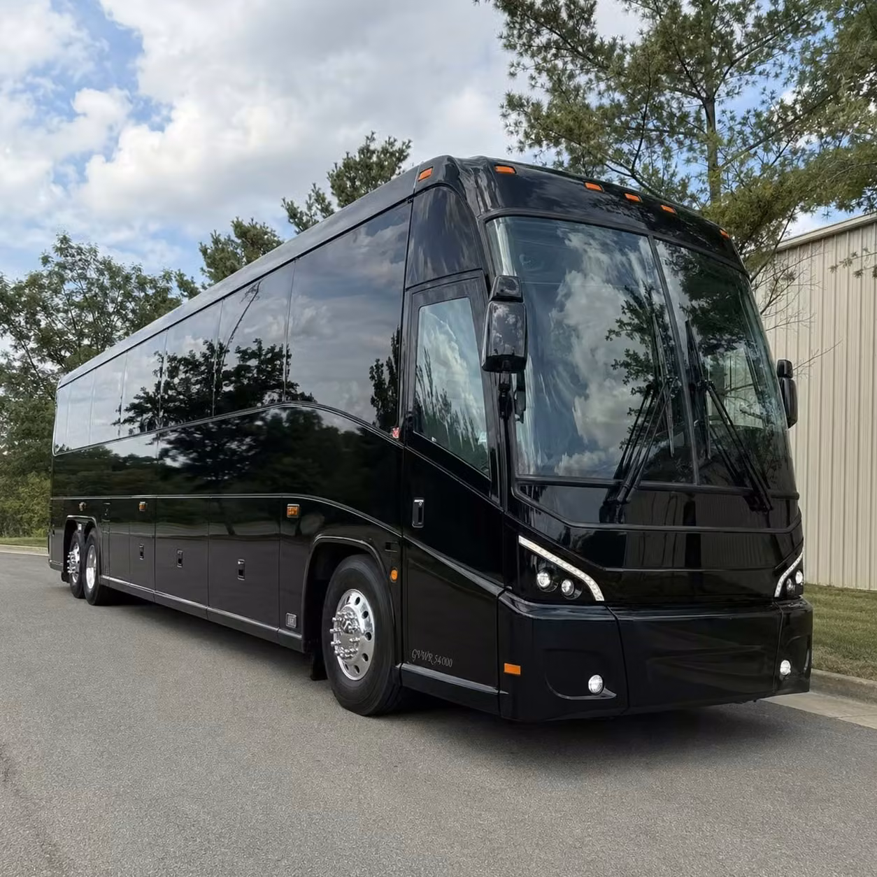 la quinta sporting event transportation