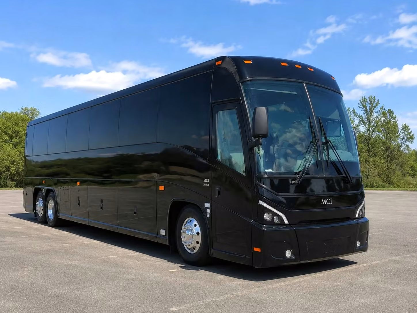 la quinta stress free graduation day transportation