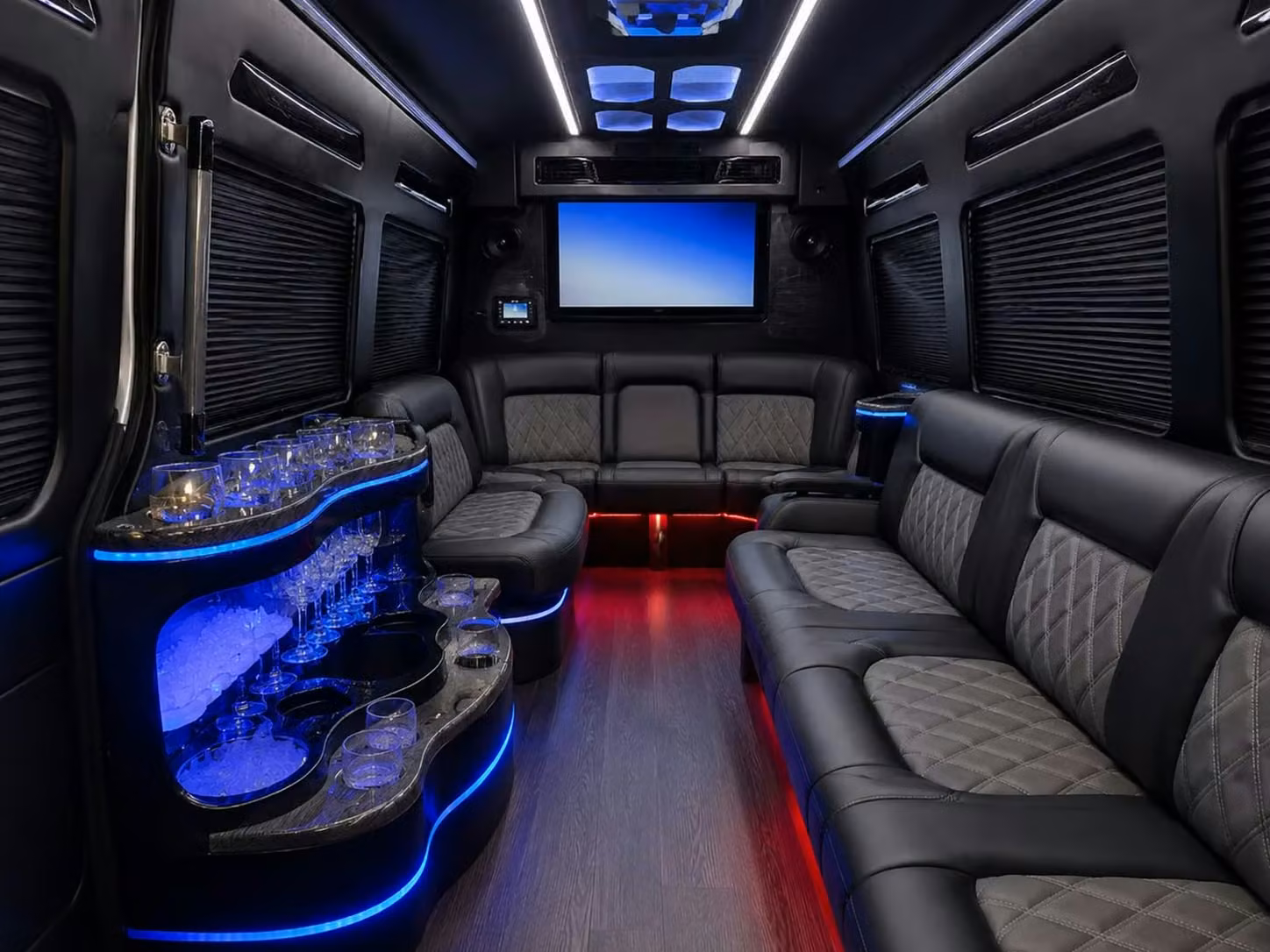 la quinta the easy way to rent a charter bus in la quinta