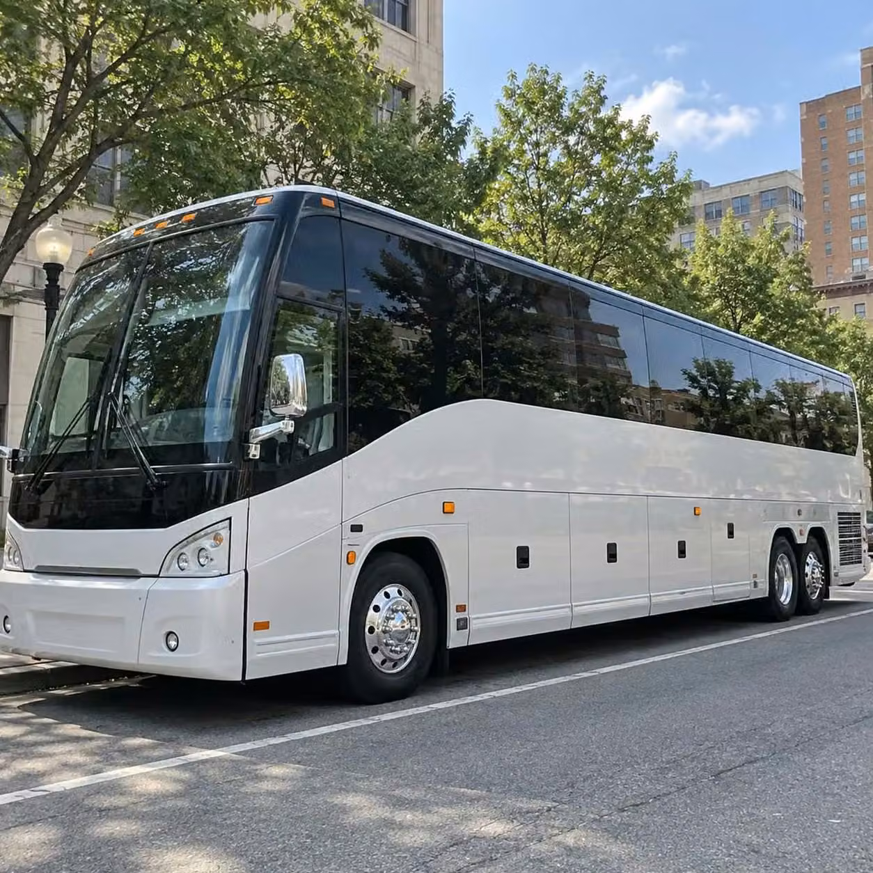 la quinta wedding shuttle services