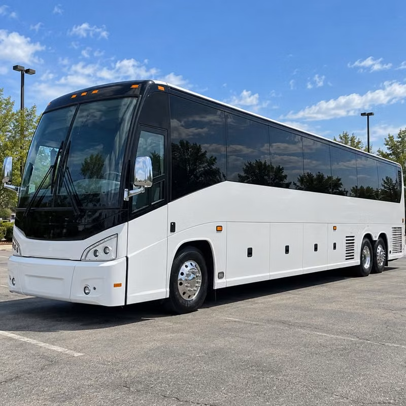 la quinta airports charter bus guide